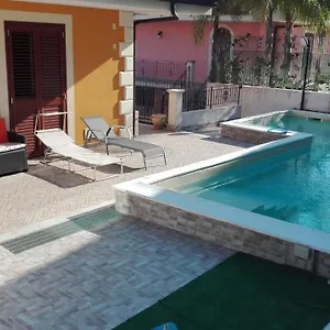 Casa Il Sogno Furci Siculo