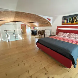 Arno Loft Appartamento Firenze