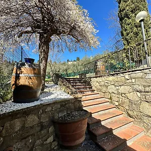 Tassinaia Alloggio per agriturismo Pontassieve