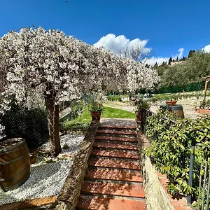 Tassinaia Alloggio per agriturismo Pontassieve