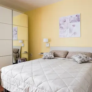 Borgo Pietralata Appartamento Bologna