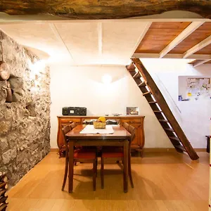 Casanatura Francavilla di Sicilia