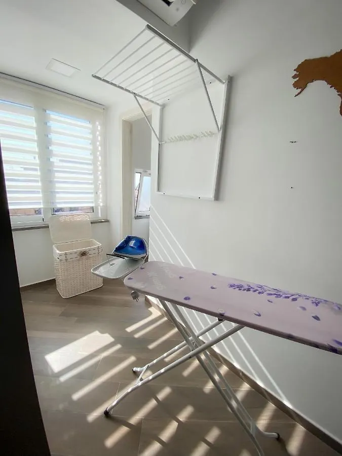 San Cataldo Suite