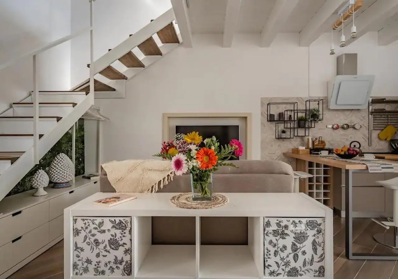 San Cataldo Suite Appartamento San Cataldo (Sicily)