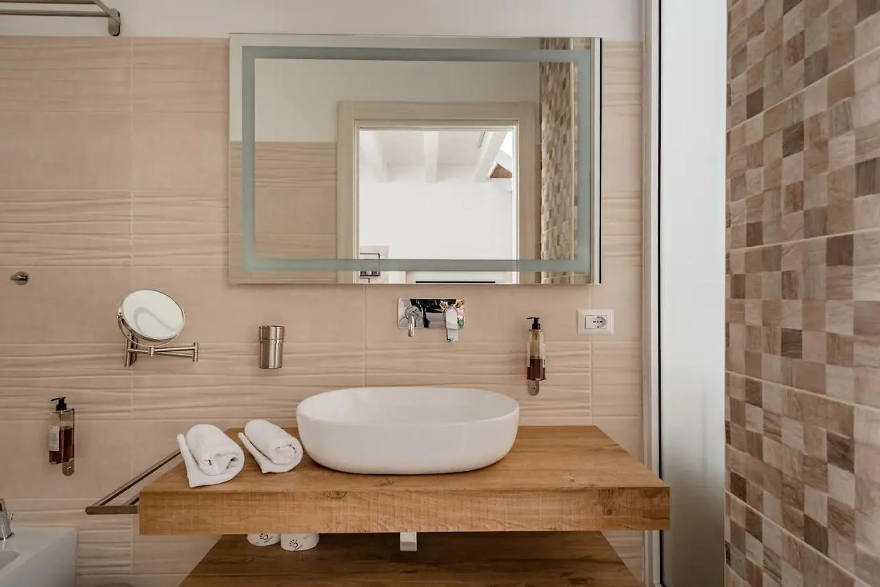 Appartamento San Cataldo Suite