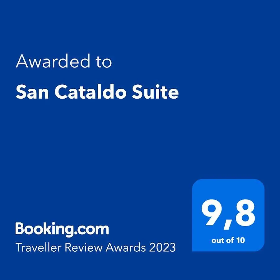 San Cataldo Suite 0*, San Cataldo (Sicily) Italia
